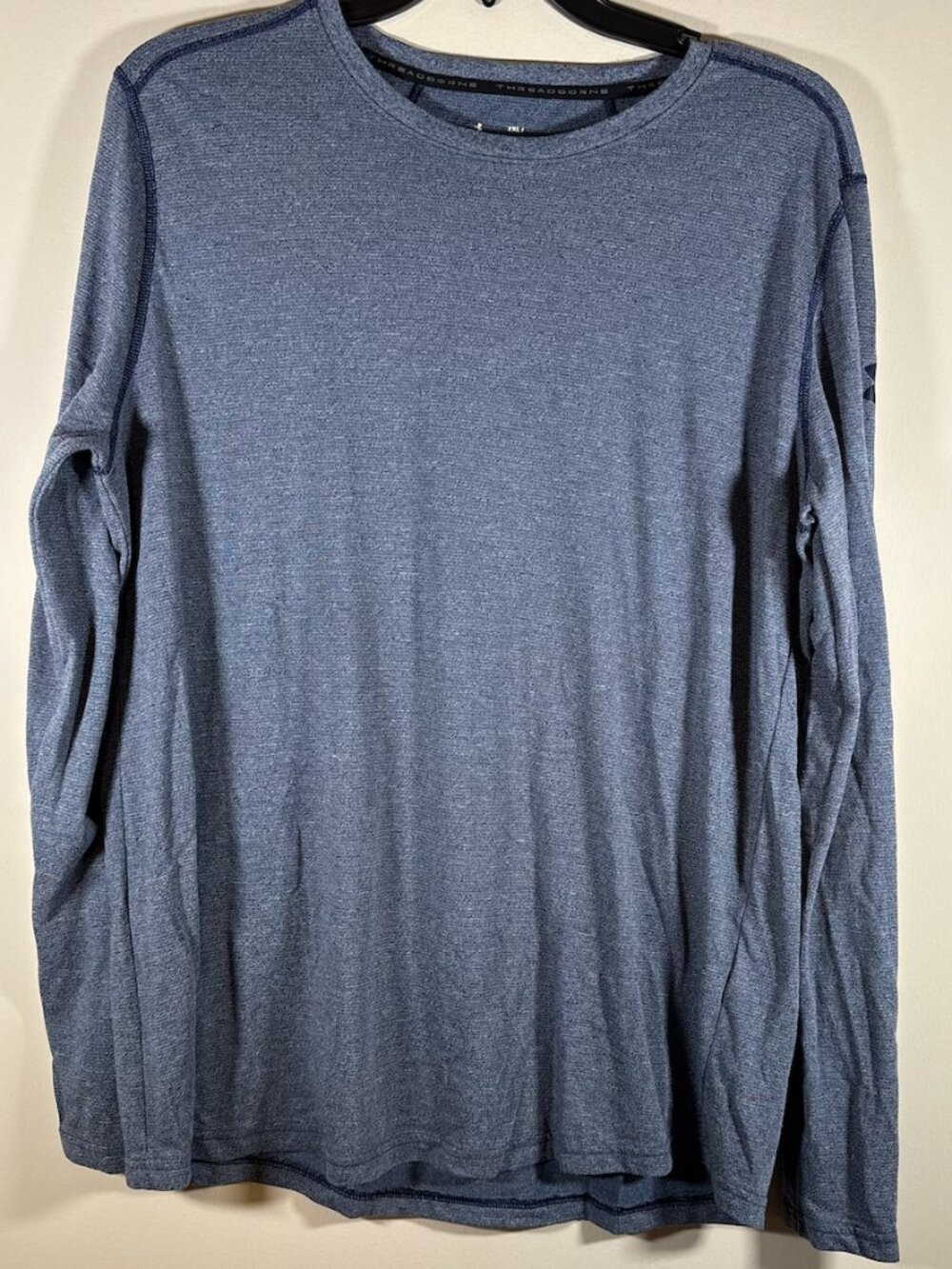 Under Armour Threadborne Athletic Shirt 2XL